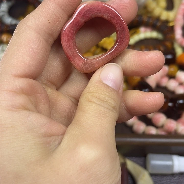 手串/手链驼骨随行