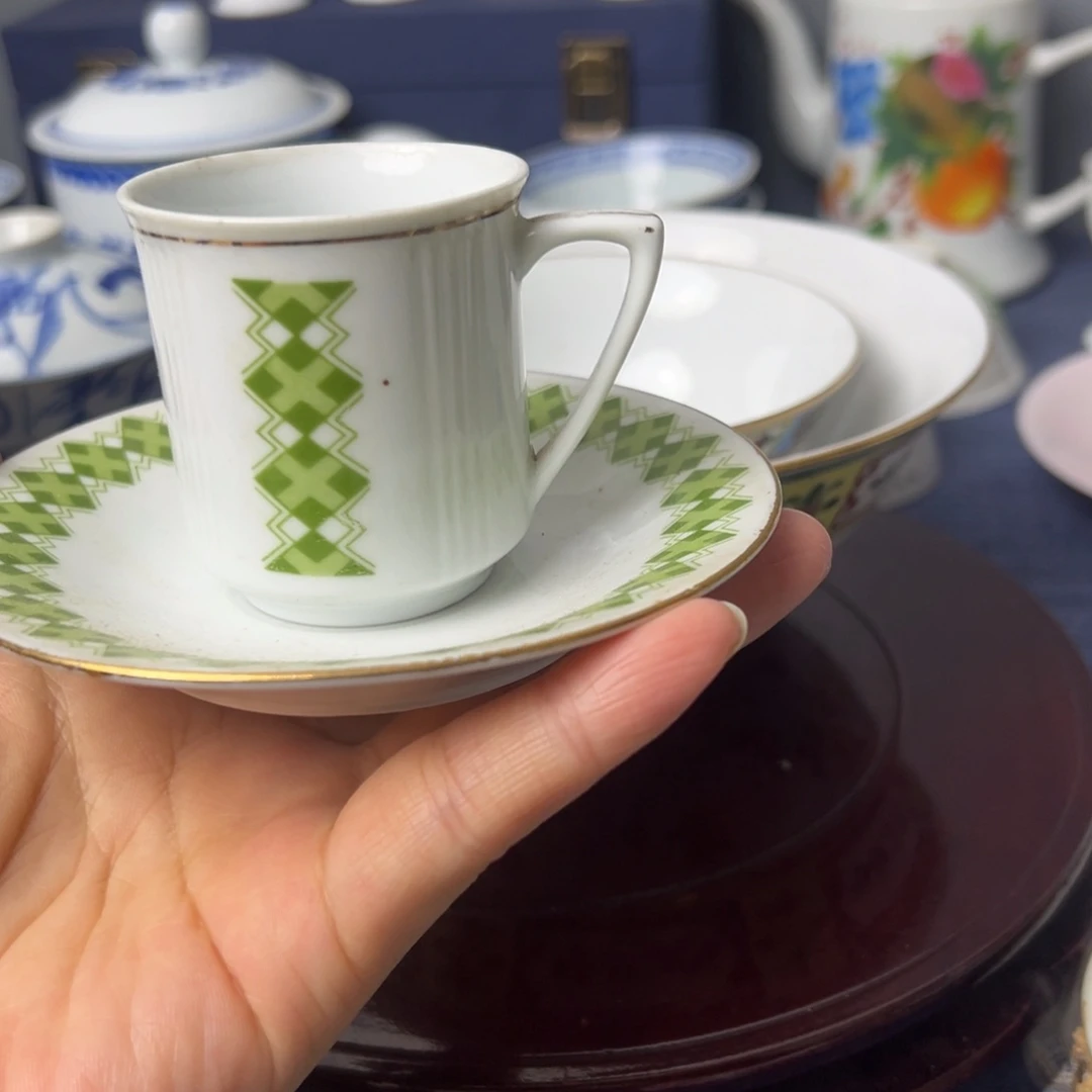 景德镇陶瓷艺术品