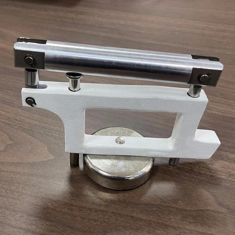 新疆西藏包邮激光切 割取料器 金属搬运工具 ( 耐温度)