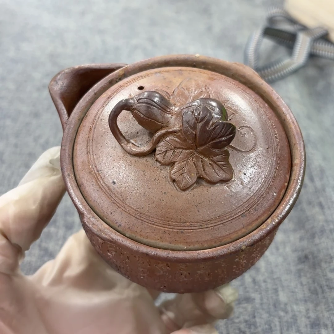 茶杯紫砂非常美丽漂亮的物品