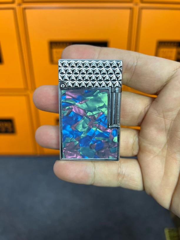 朗声打火机彩贝（需自行配油）