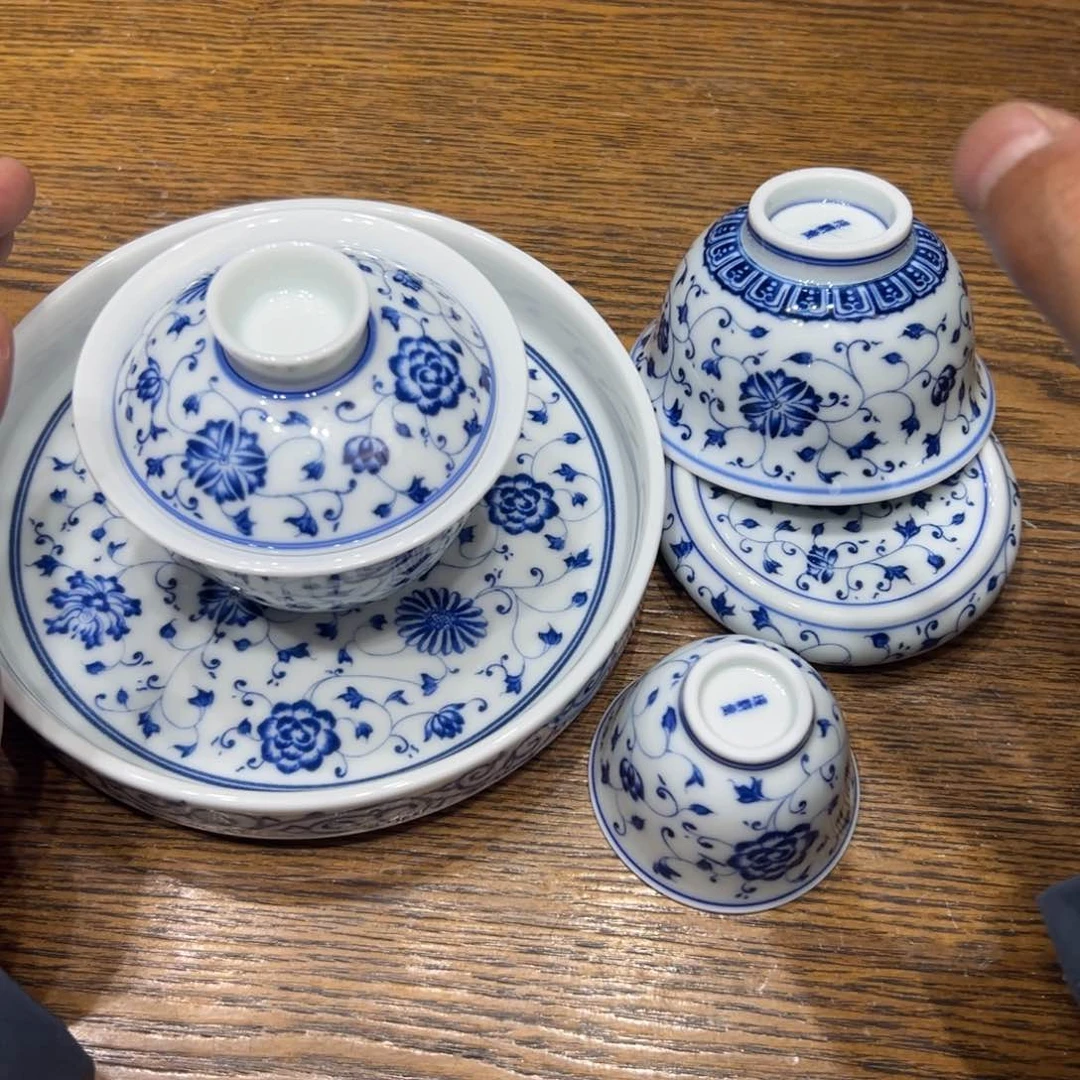 景德镇瓷器艺术研究发展