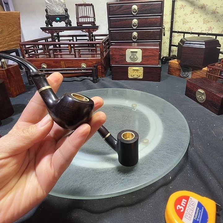 东非黑黄檀（紫光檀）