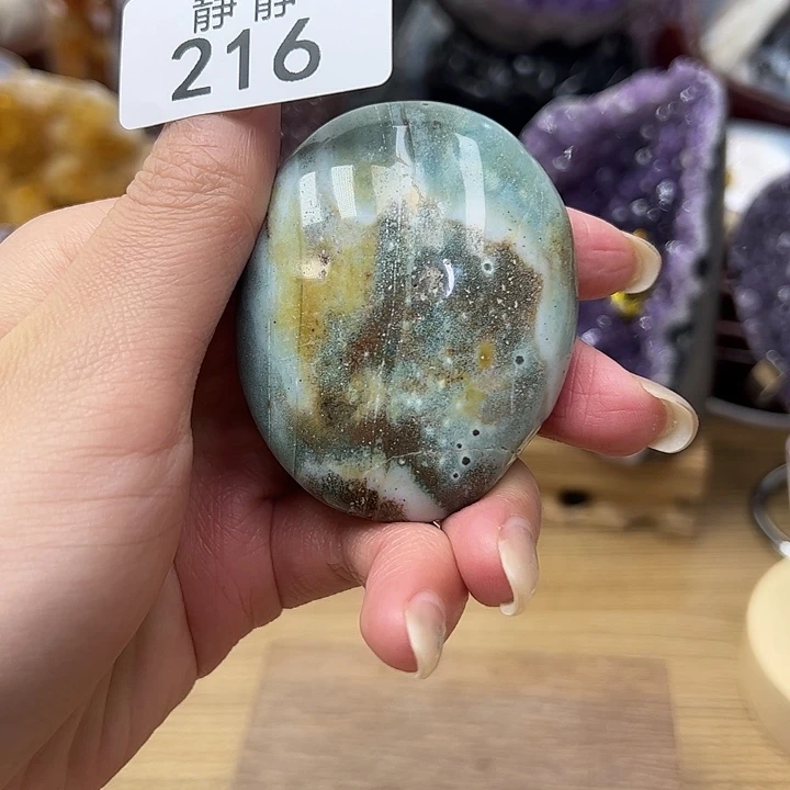水晶天然水晶未镶嵌未镶嵌216