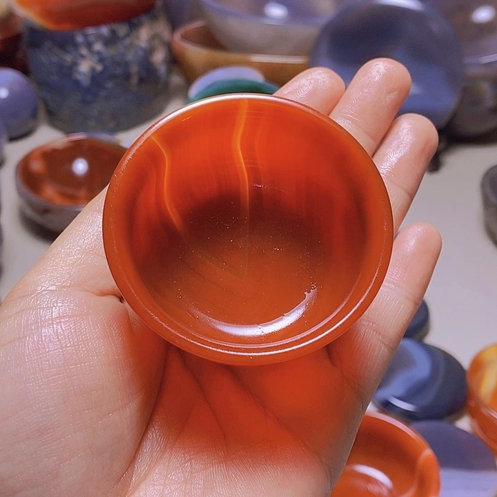 玛瑙/玉髓，未镶嵌加*