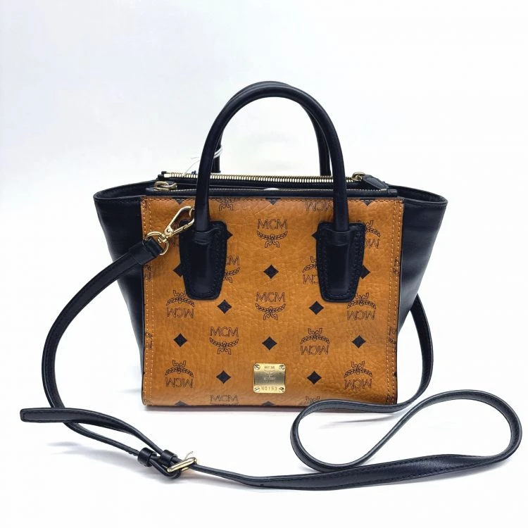 95新/MCM/包包/[251130XZWC]/C12028820801