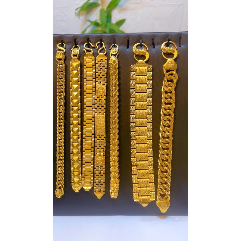 合金手链 手链 男士  手链  大全