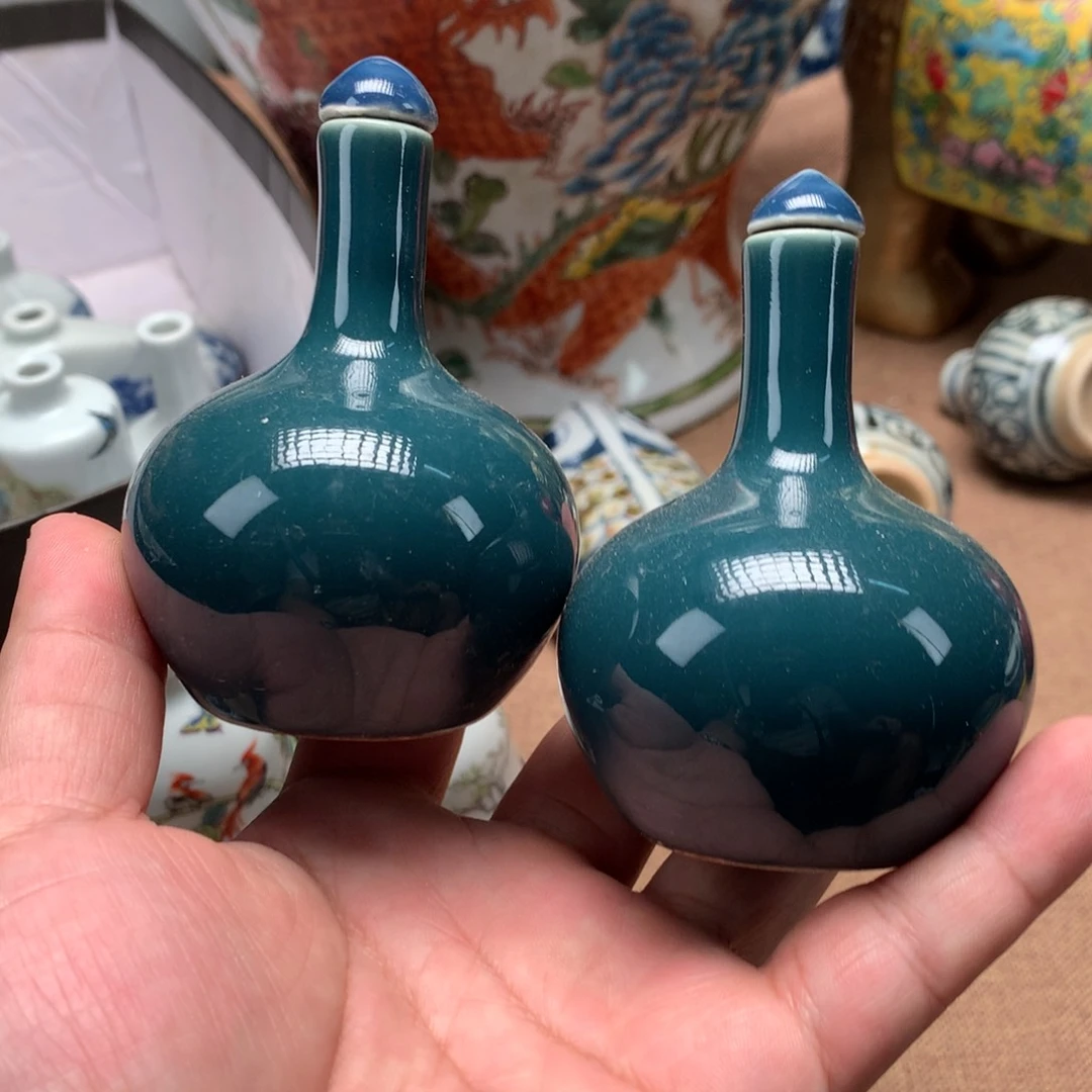 摆件旧藏瓷器旧藏瓷器