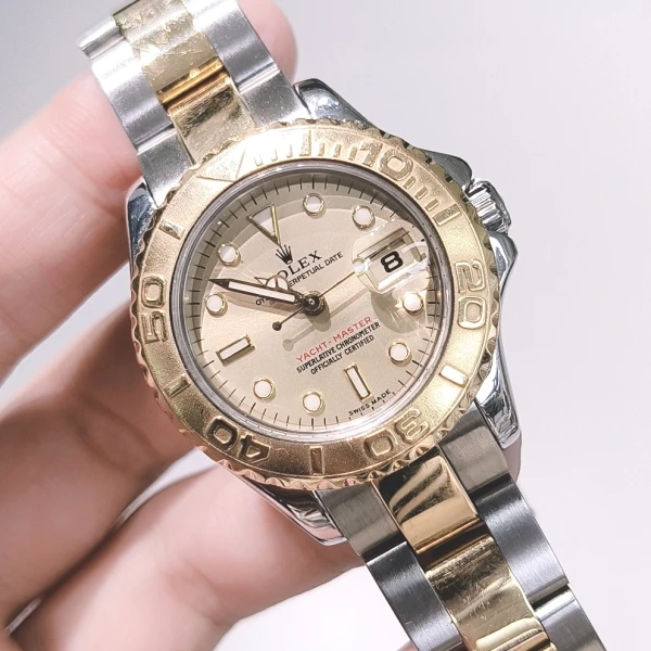 劳力士/95新/自动机械/表径29/S191250221007