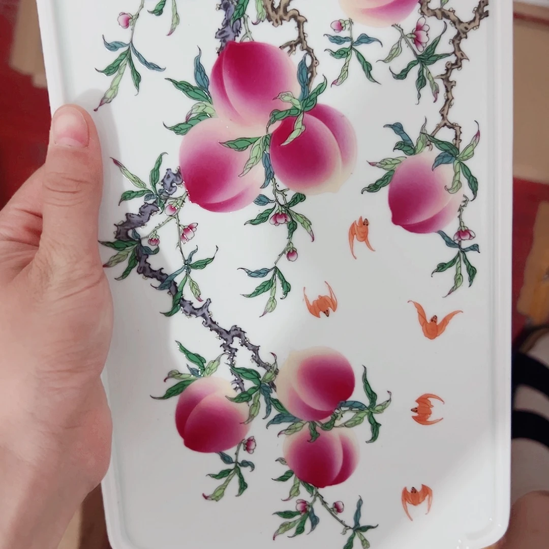 飞***扬瓷片景德镇陶瓷专属链接
