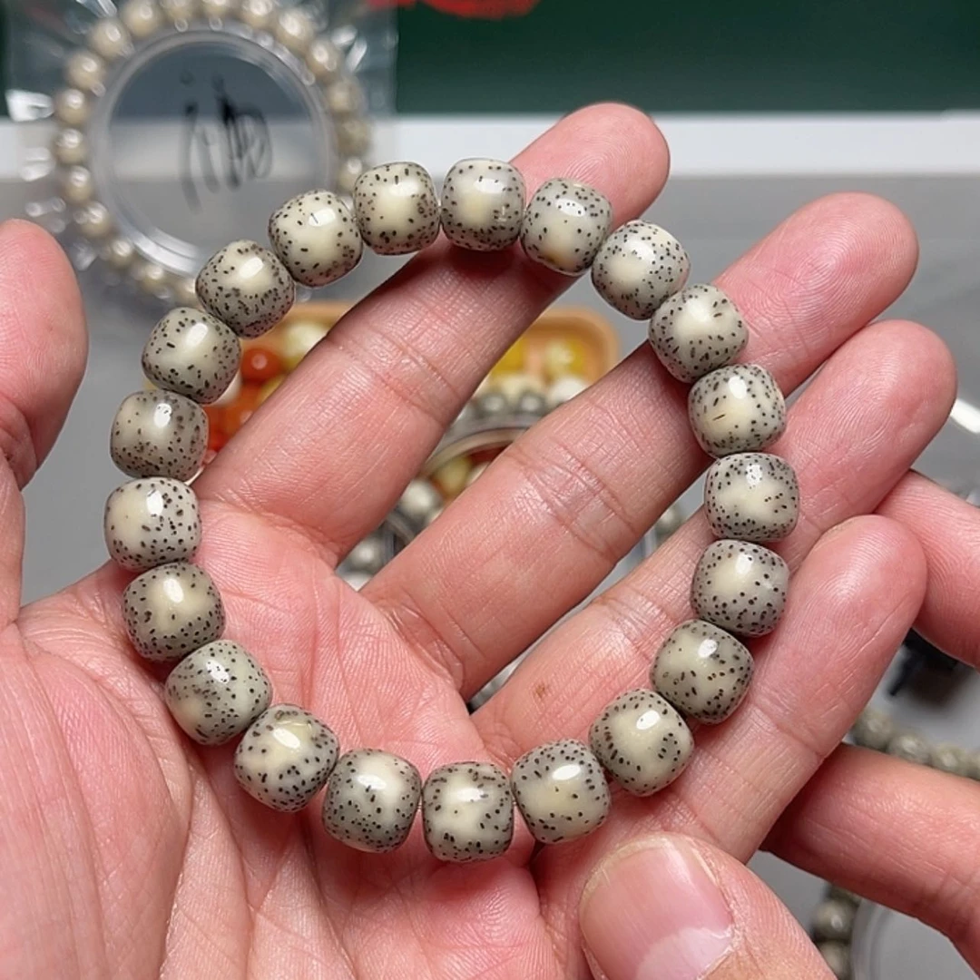 【闪购商品】星月菩提吊坠重*星月