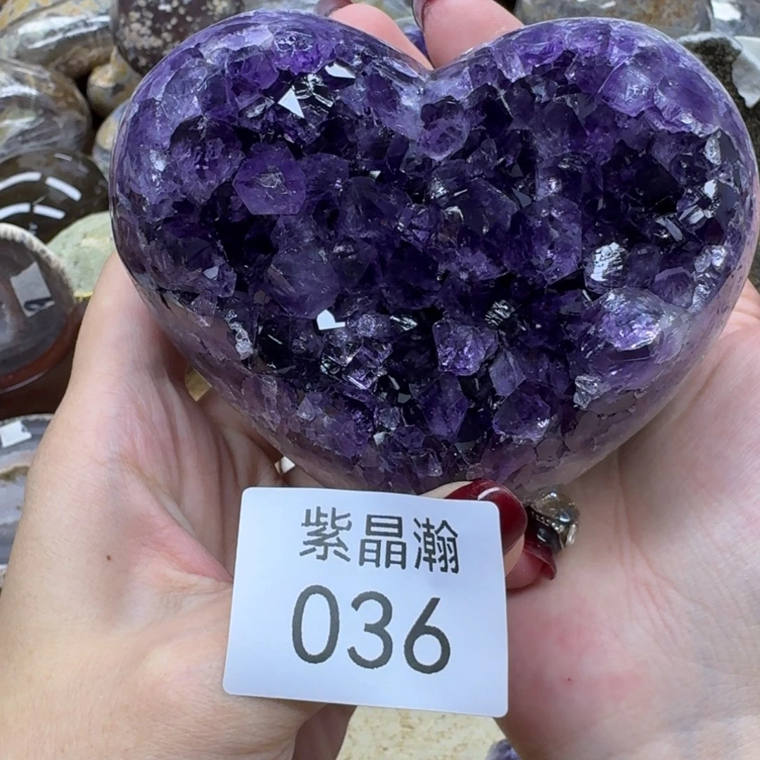 未镶嵌大型摆件（非配饰）水晶
