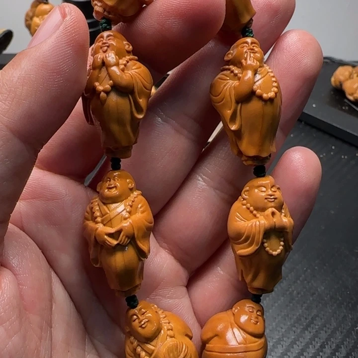 橄榄核手串/手链橄榄核手串
