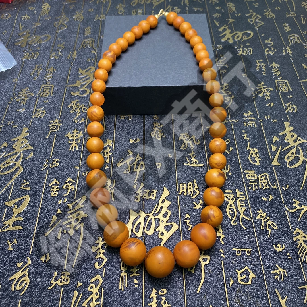 【官方补贴】SS级经典典藏 珍藏款 文化传承系列 时尚项链DYWW261