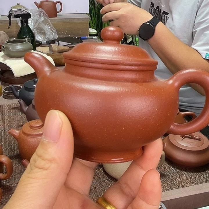 茶壶紫砂炫***0孤品福利180掇只