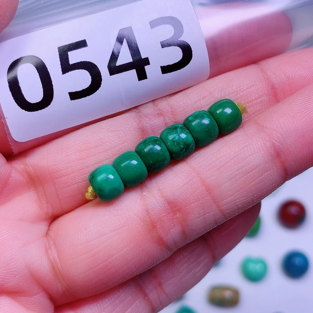 空竹粉丝专享十堰特色手工散珠