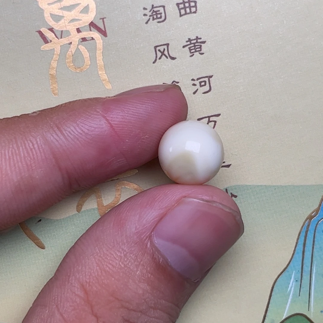 裸石琥珀未镶嵌蜜蜡白蜡11加