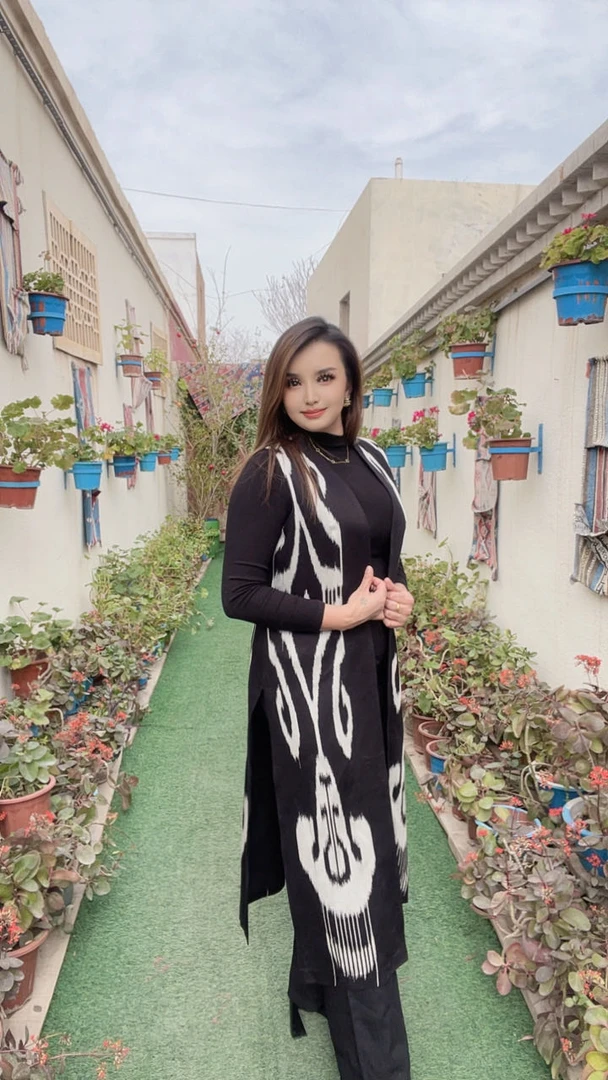 ZOKAL   艾特莱斯 长  马甲