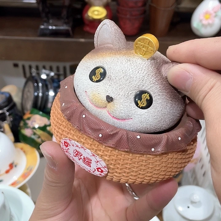 陶瓷茶具福利炸，完美主义者慎拍