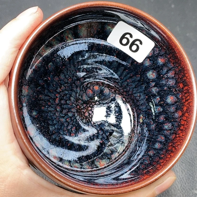 【闪购商品】茶盏我的盏太好看了吧