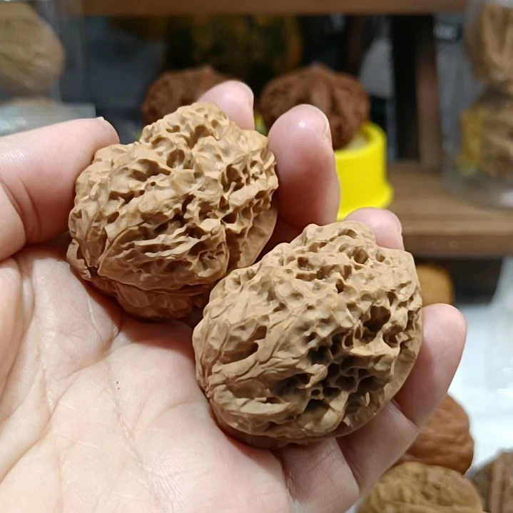 把件文玩核桃6666666666666