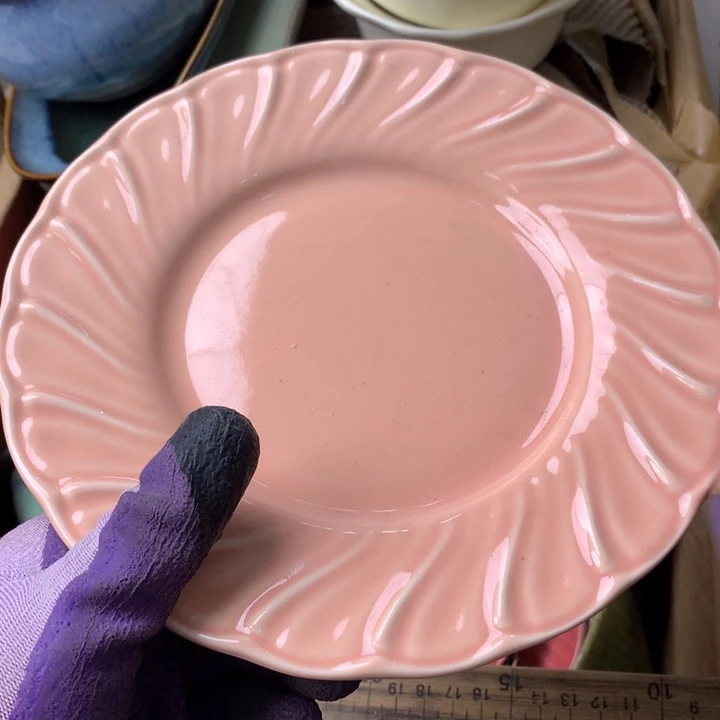 陶瓷制品满25拼单发货默认微瑕