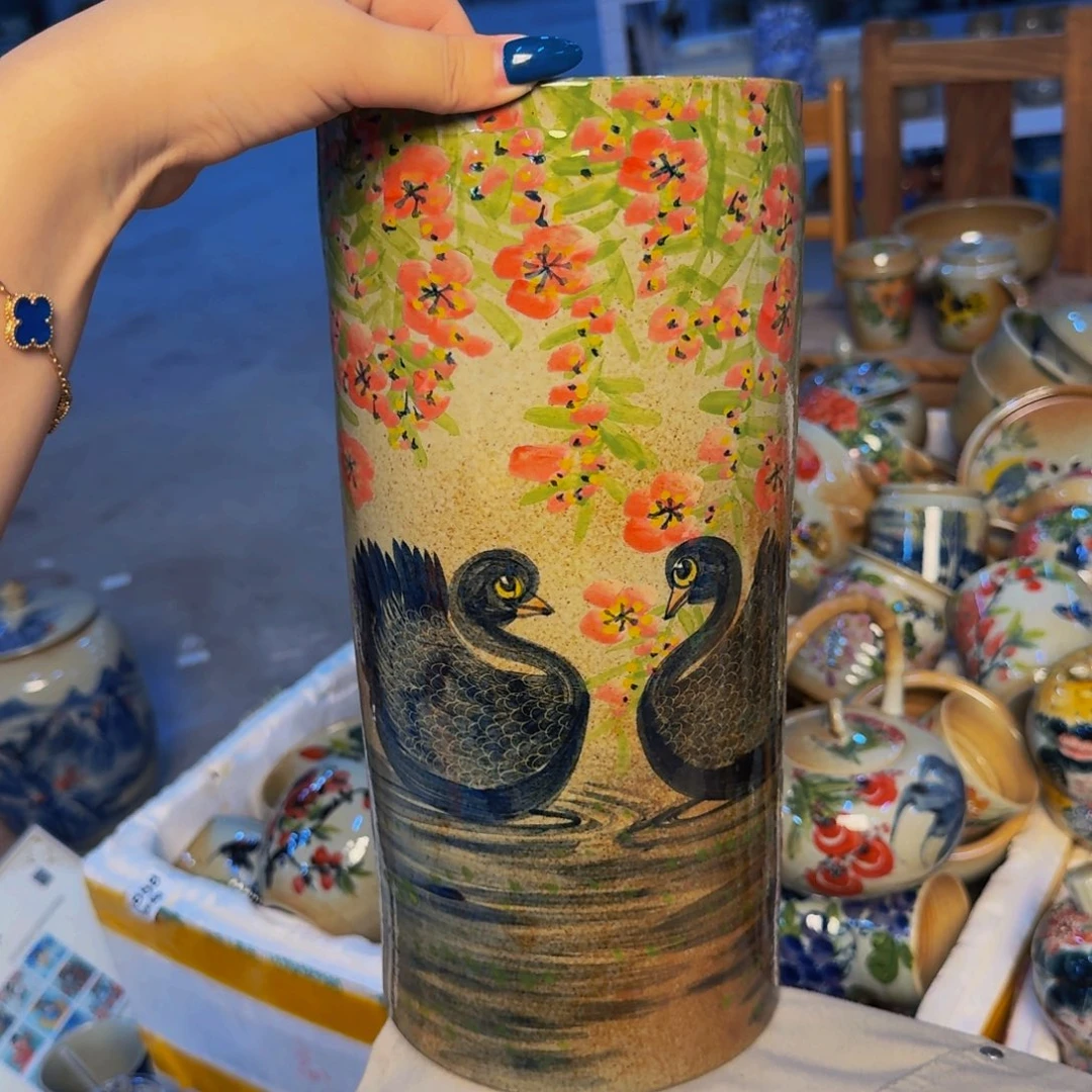瓷片景德镇源头厂家