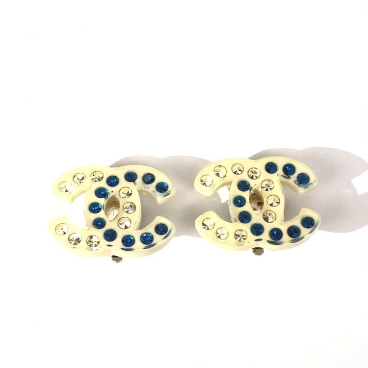 饰品/香奈儿/95新/C1367193700/[251218SYNC]