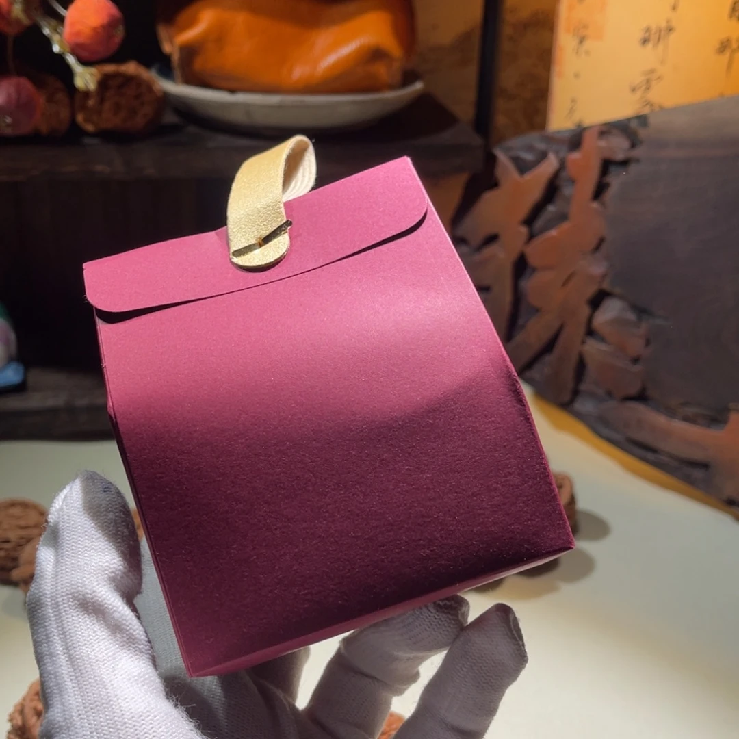 C***丶把件文玩核桃美好