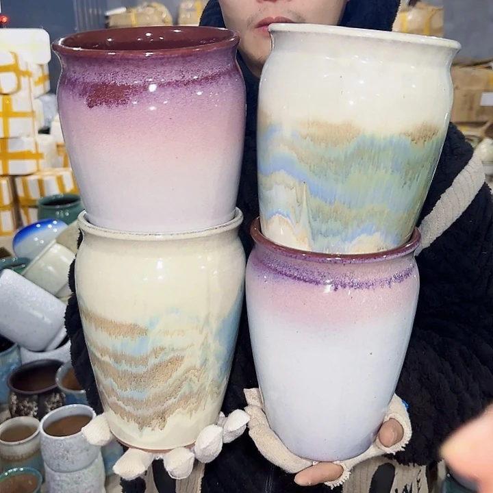 红陶高度20口13.5啦啦啦