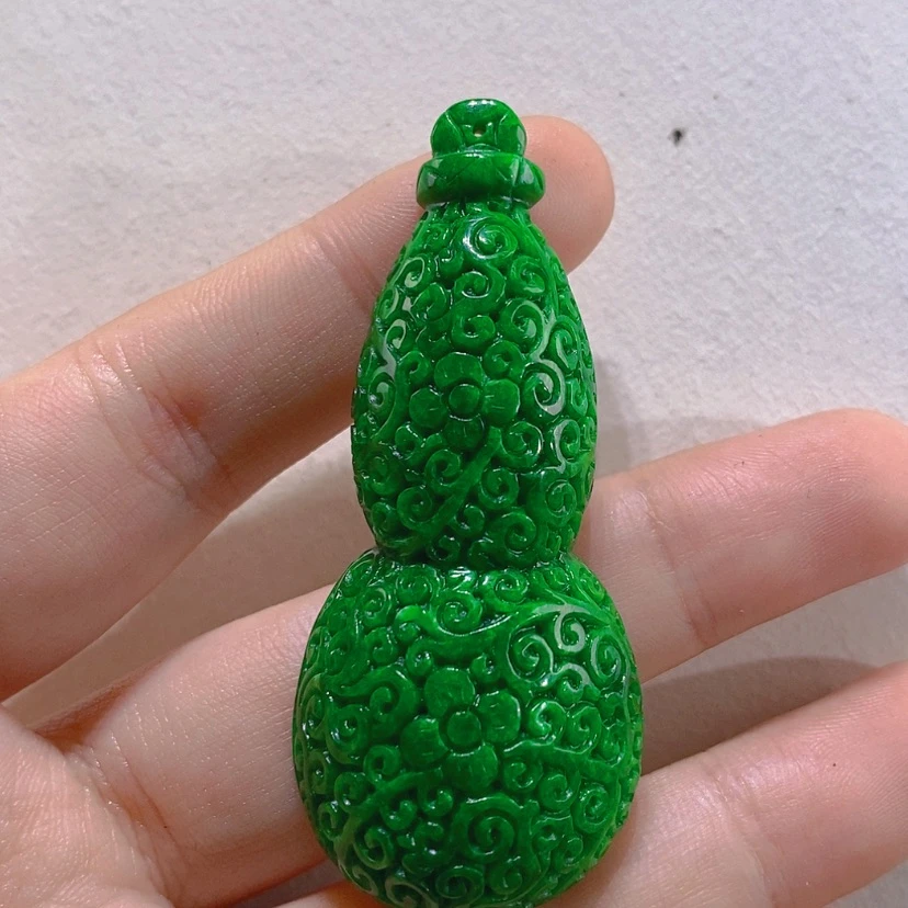 【闪购商品】颈饰未镶嵌翡翠