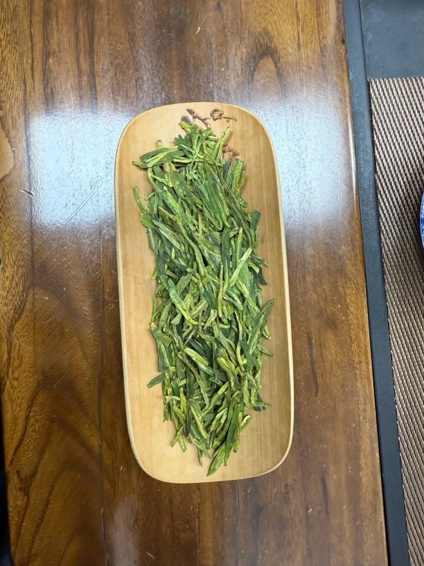 【特价福利龙井——-清甜可口，豆香显著，喉韵悠长。