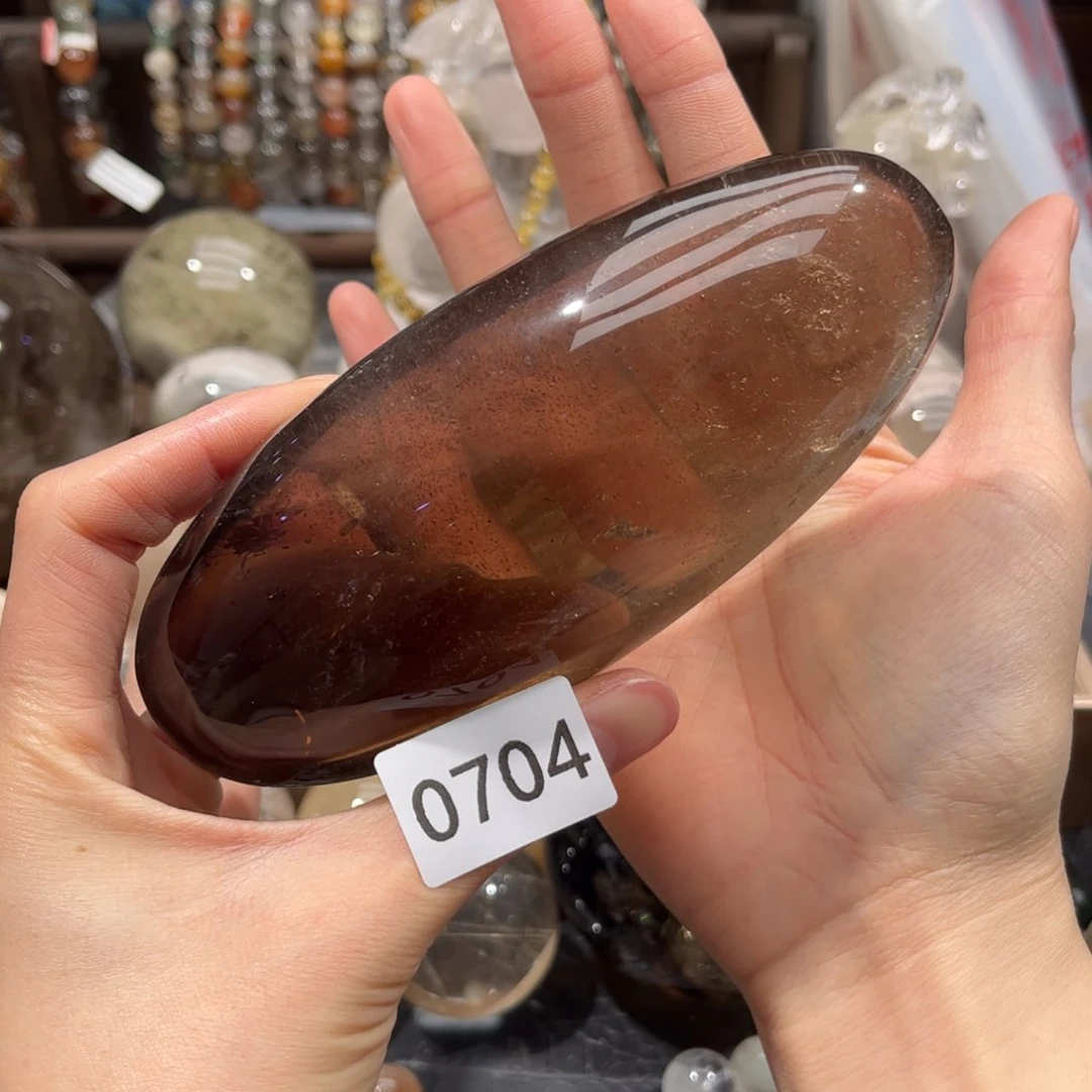 【闪购商品】未镶嵌大型摆件（非配饰）水晶