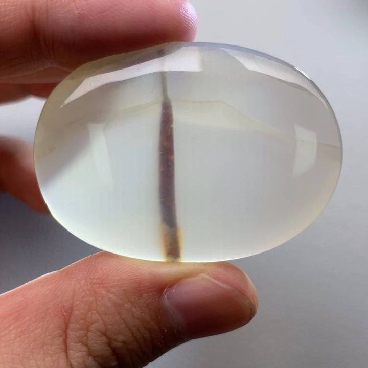 玛瑙/玉髓颈饰未镶嵌新****播