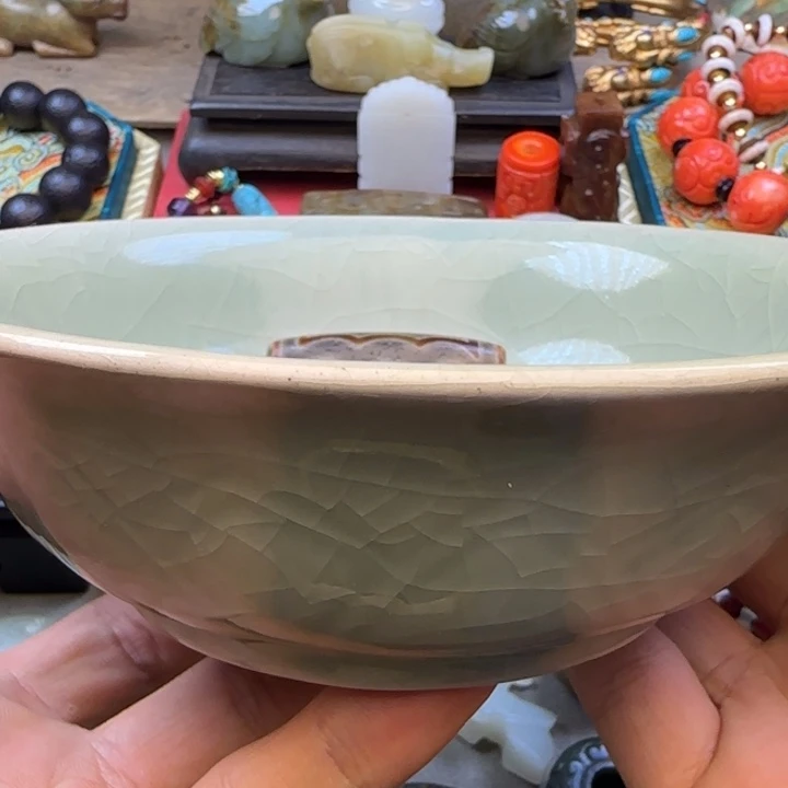 鳶***跃摆件瓷器的制作工艺和工艺流程