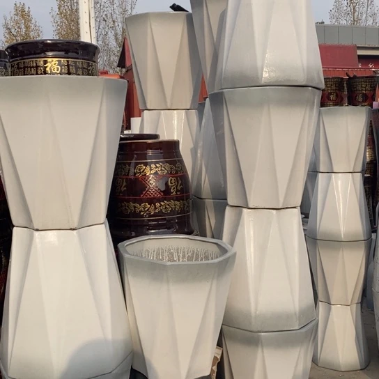 渐变绿八方大号口39高40福利