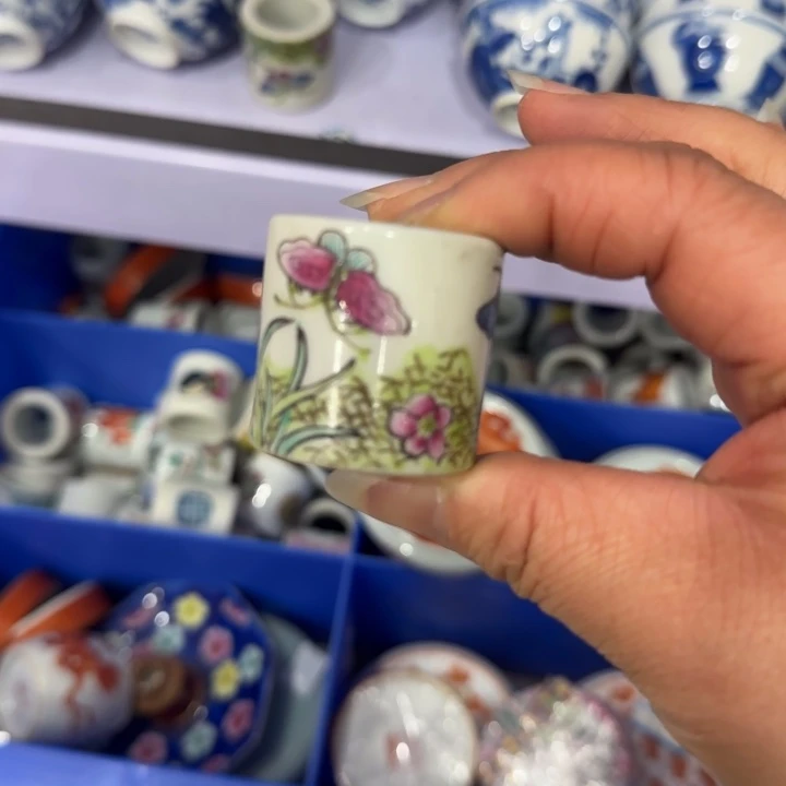 杯陶瓷艺术品收藏陶瓷