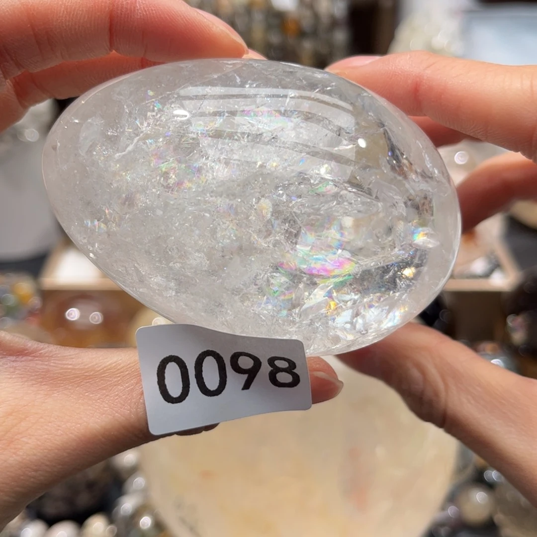 【闪购商品】未镶嵌大型摆件（非配饰）水晶