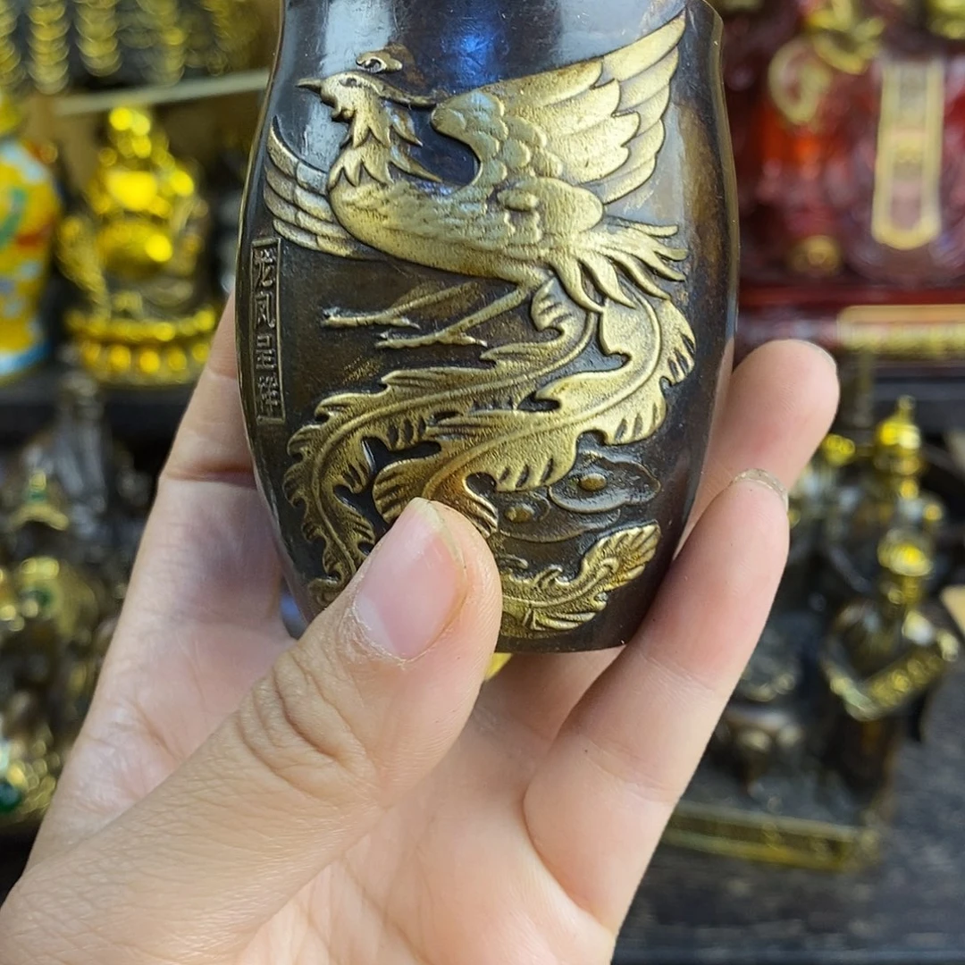 案台摆件 物品摆件