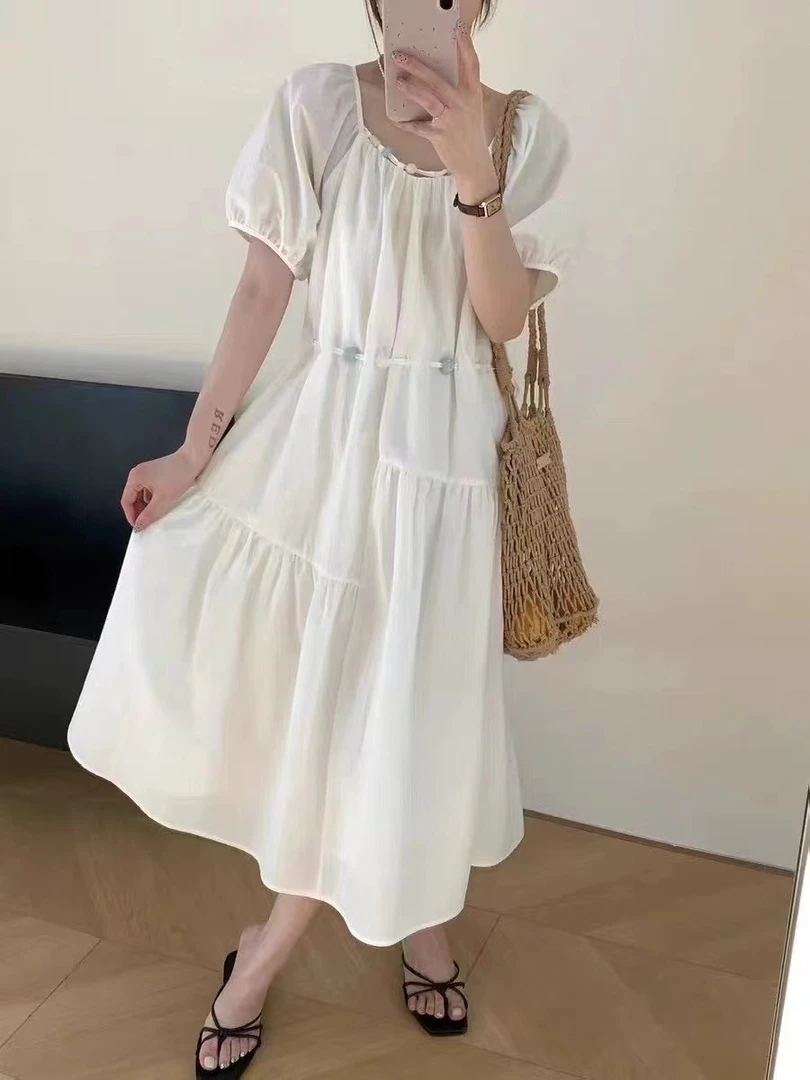 801—900时尚韩版连衣裙