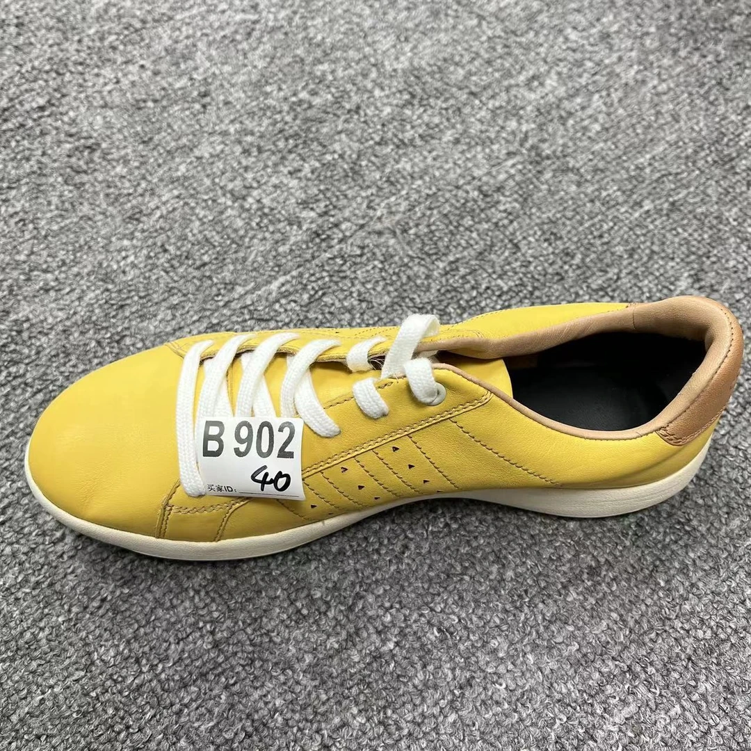 3号-上新款男女高端户外休闲鞋 B902