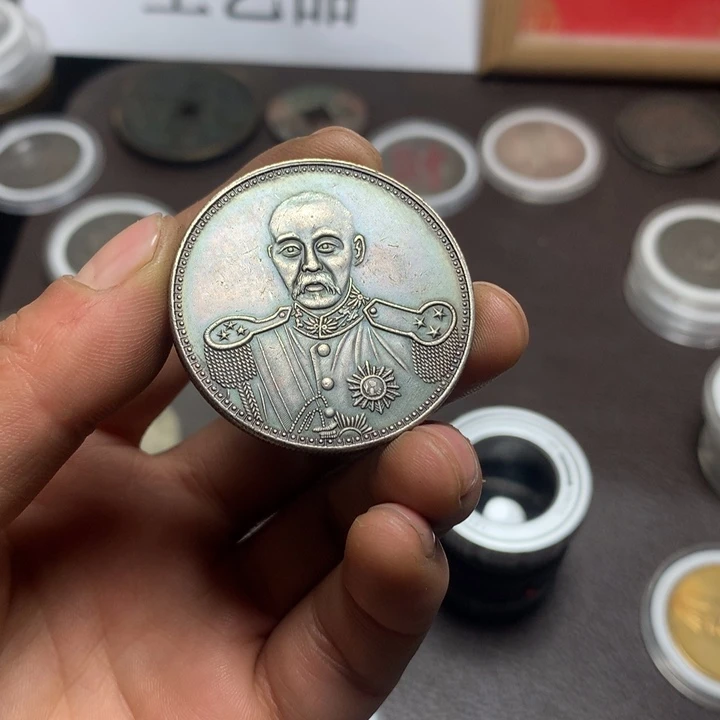 泉藏臻选    闪购链接  一图一物    复古手工艺品摆件