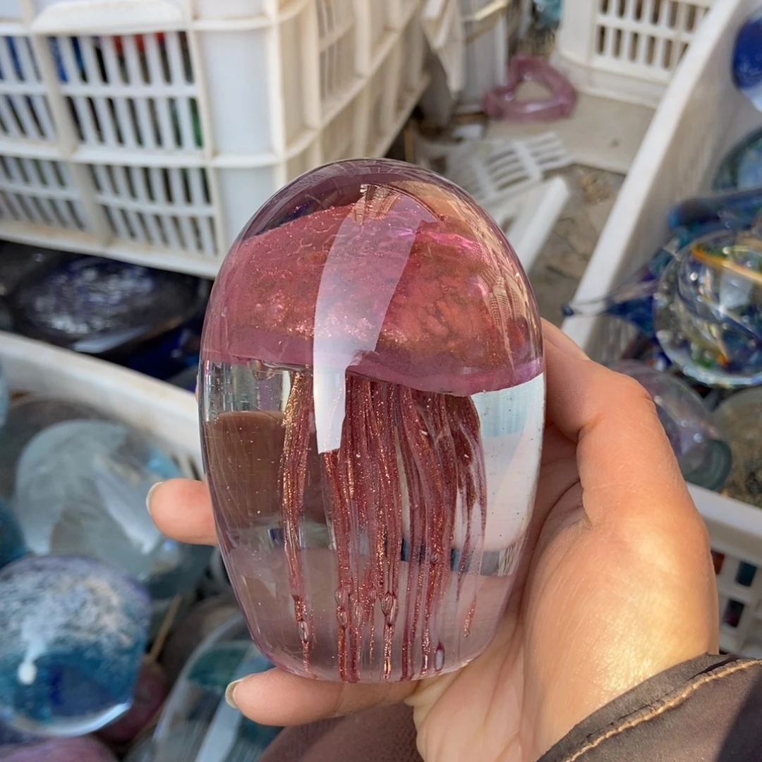 琉璃手工艺品微瑕94986866868686868