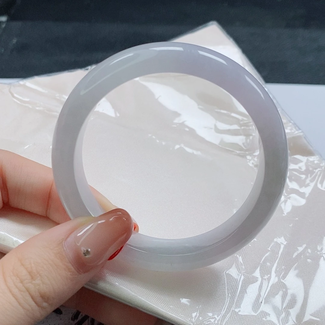 【闪购商品】未镶嵌手镯翡翠473号