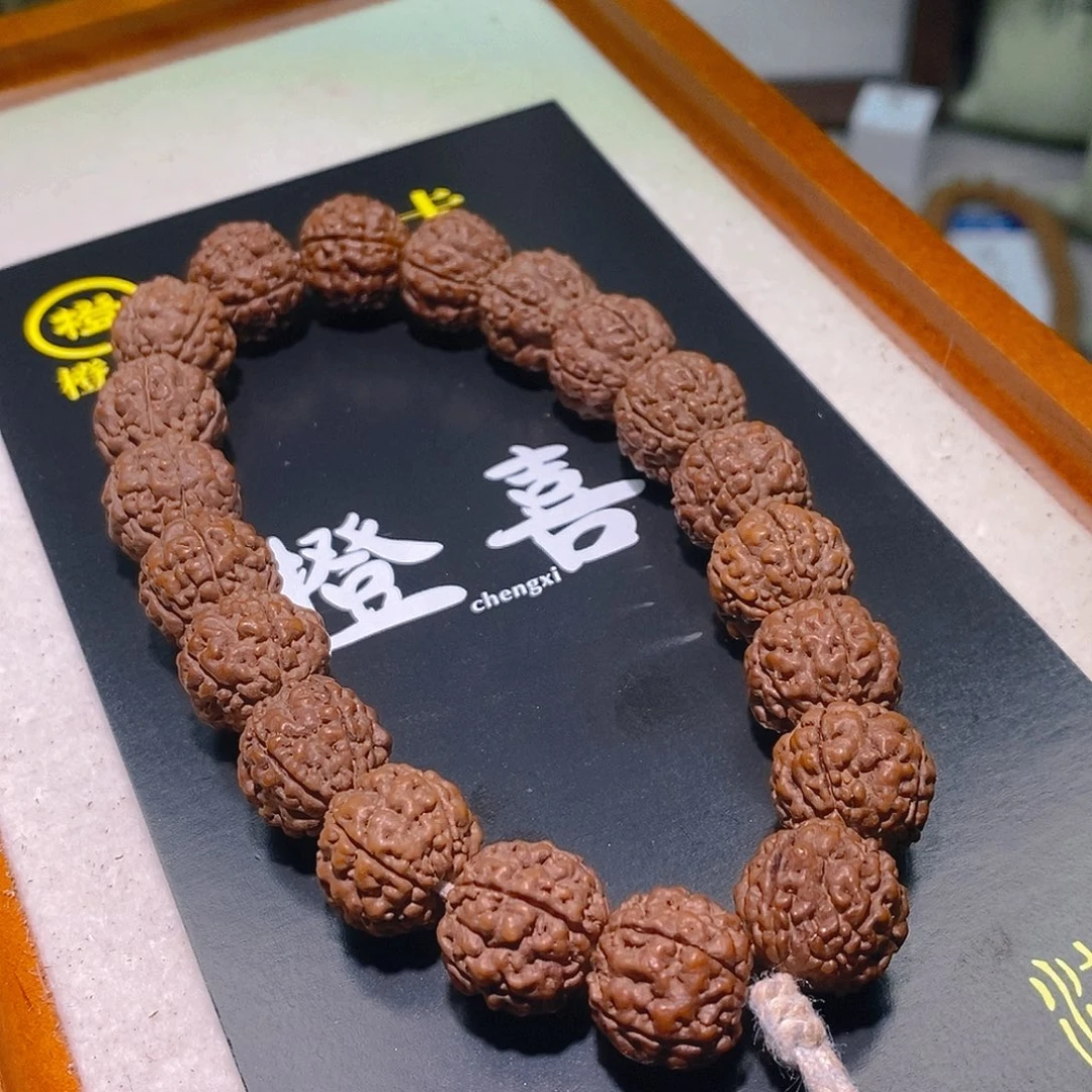 金刚菩提手串古树跳跳龙14