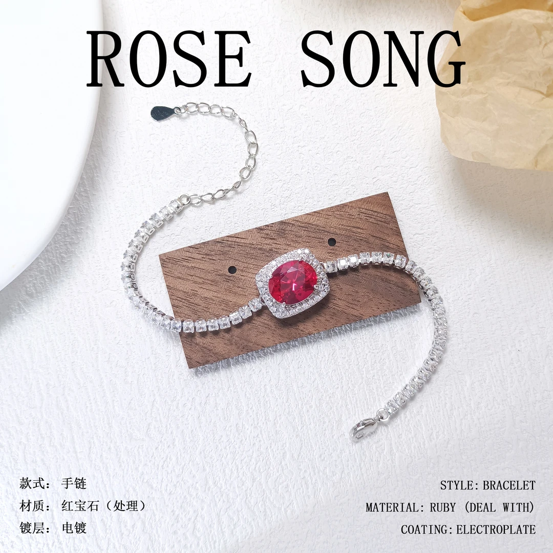 【WFXLM-001542】手链欧美时尚高级感轻奢气质