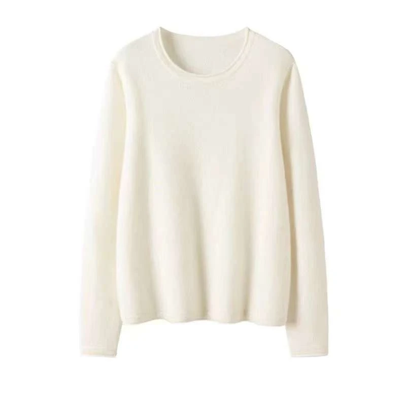 萍萍名品.24秋冬季新款羊毛衫