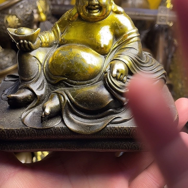 铜器摆件诚信经营
