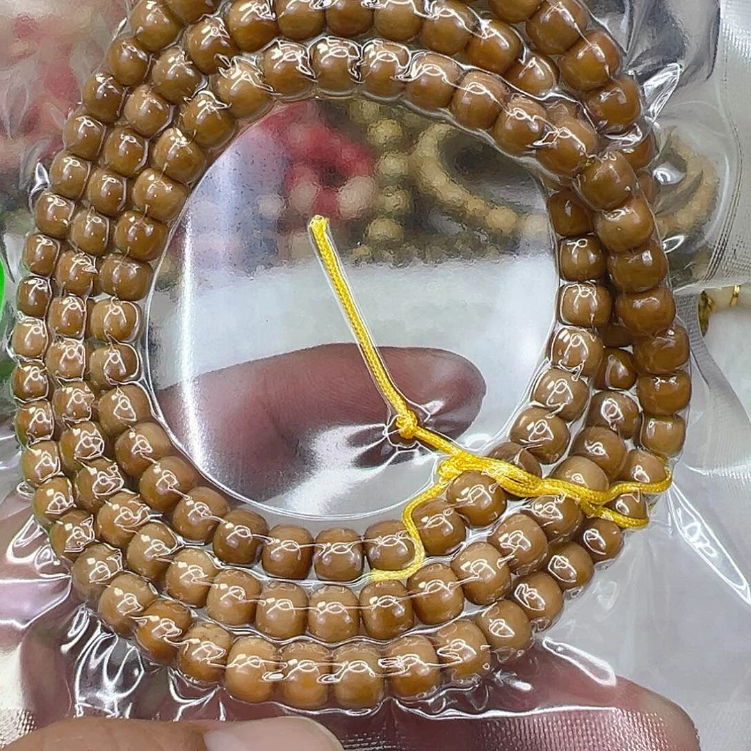 手串星月菩提11龙脊菩提76-108