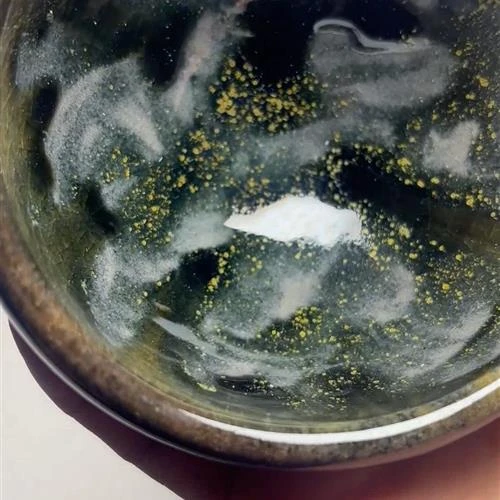 【闪购商品】茶盏-387............